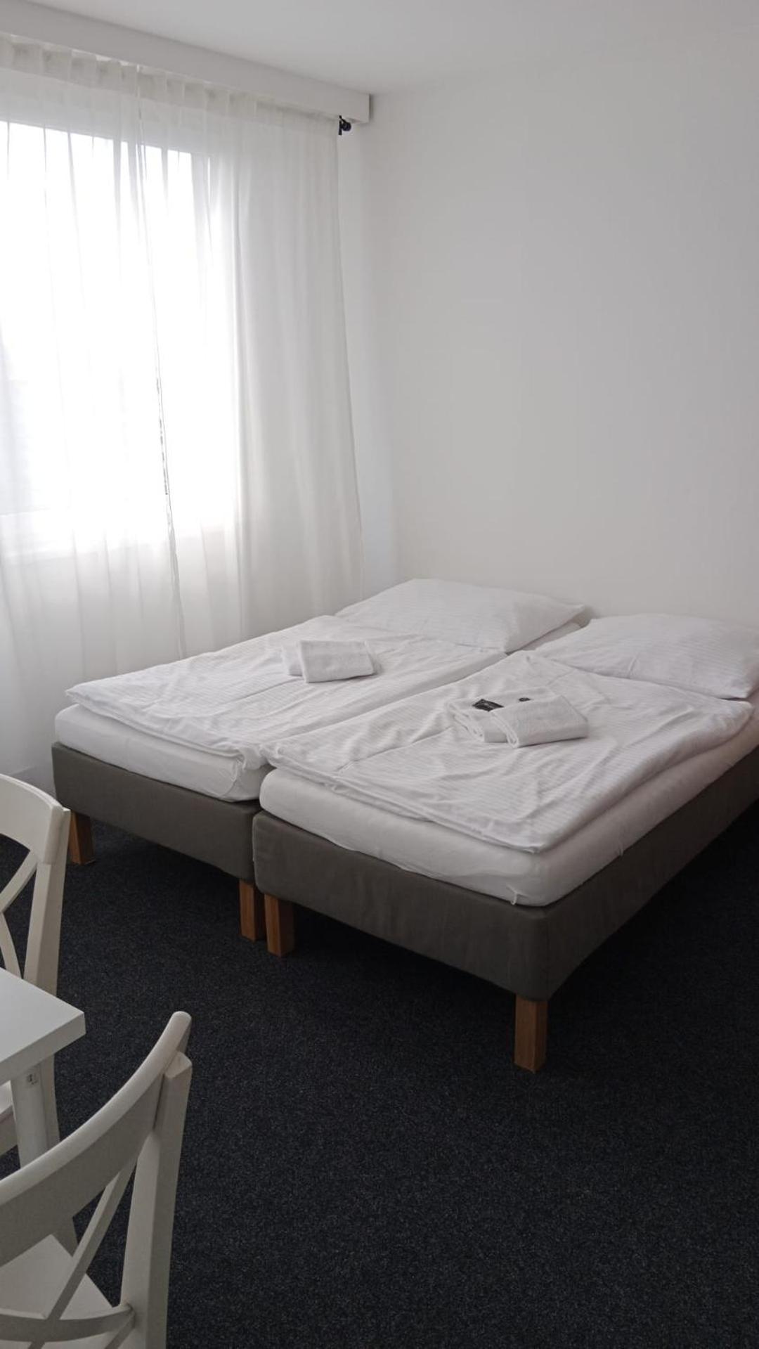 Apartmany Bryksova Prague Exterior photo