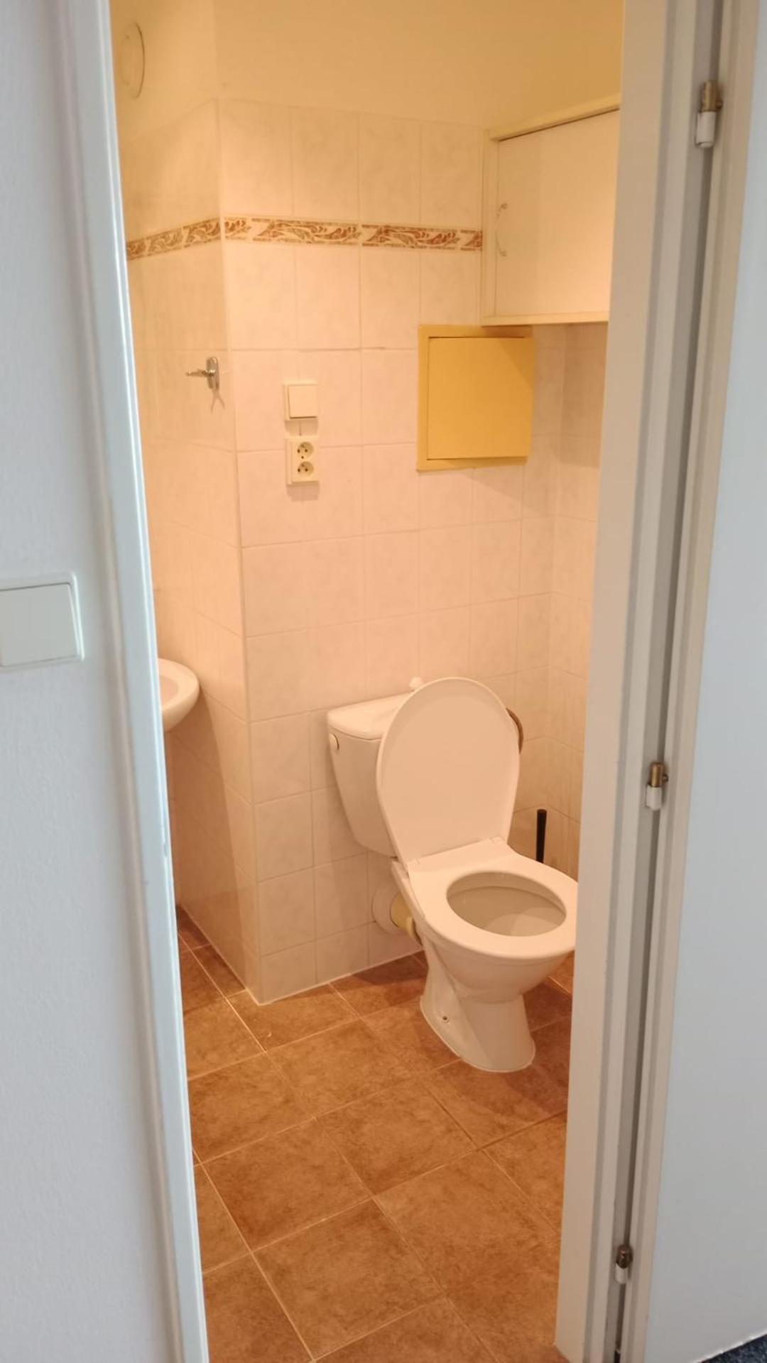 Apartmany Bryksova Prague Exterior photo